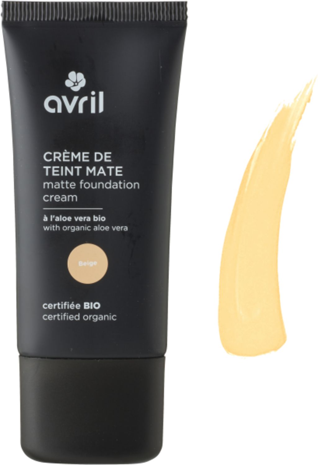 FOND DE TEINT Beige