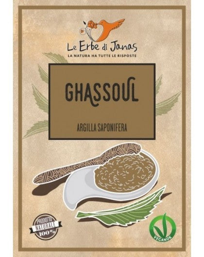 Le Ghassoul - 250 gr