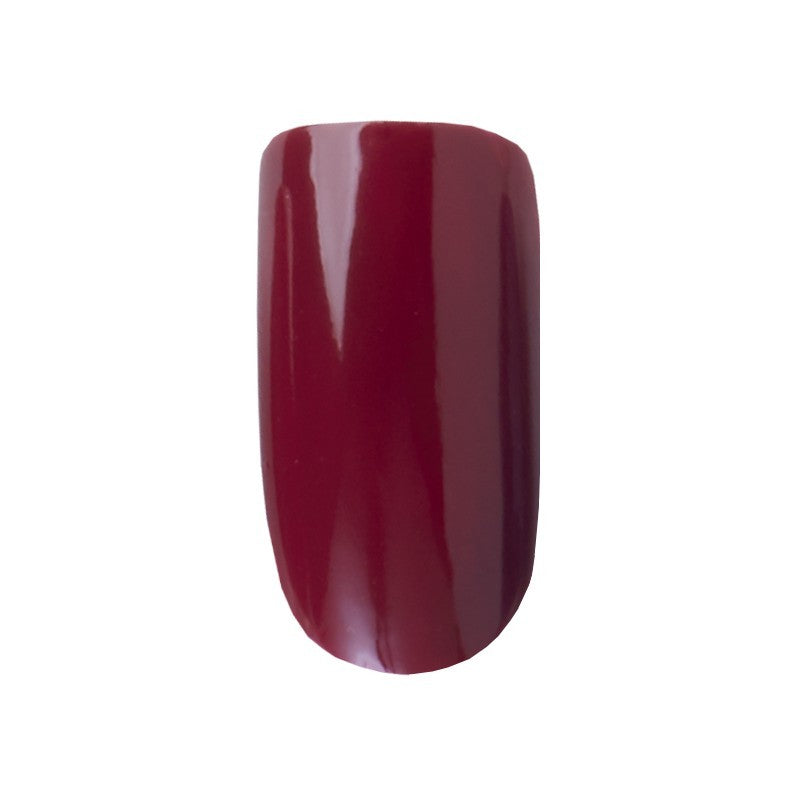 Vernis à Ongles Vegan Bourgogne 26