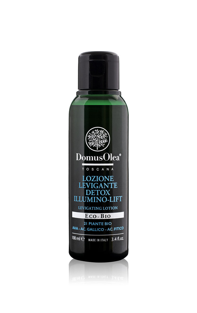Lotion Détox Lissante - Illumino-Lift