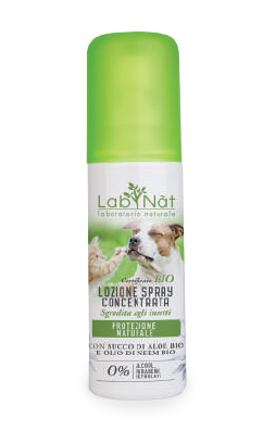 Lotion Spray De Protection Des Insectes