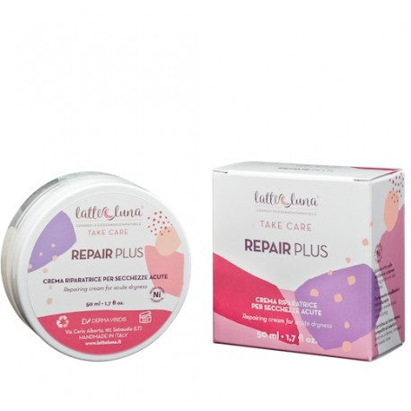 Crème Réparatrice - Réparation Plus