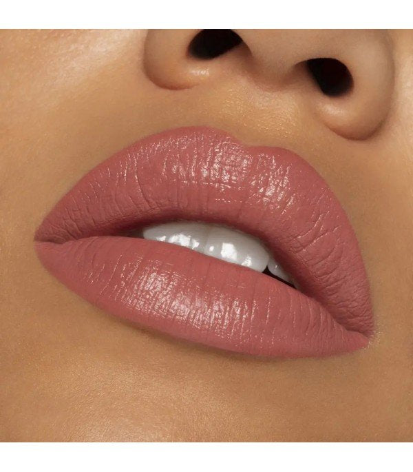 Recharge de Rouge à Lèvres Mat Crémeux 101 - Rose Nude