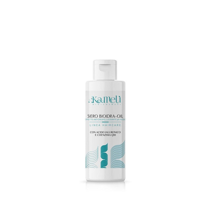 Le Sérum Cheveux Bio Hydra-Huile