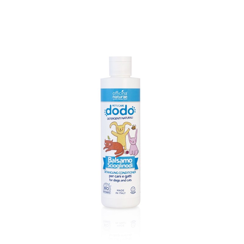 Dodo - Conditionneur Démêlant