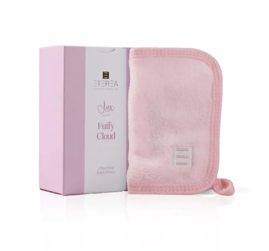 Tissu en Bambou - Fluffy Cloud