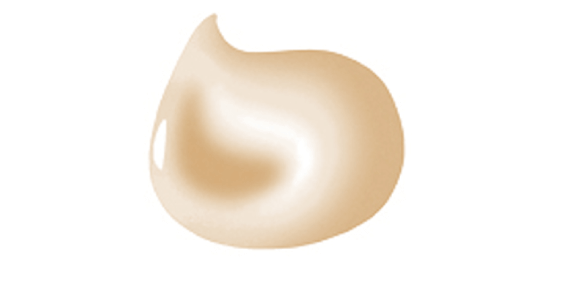 Fond De Teint Fluide Hurbena Ascenseur - 102 Beige Clair