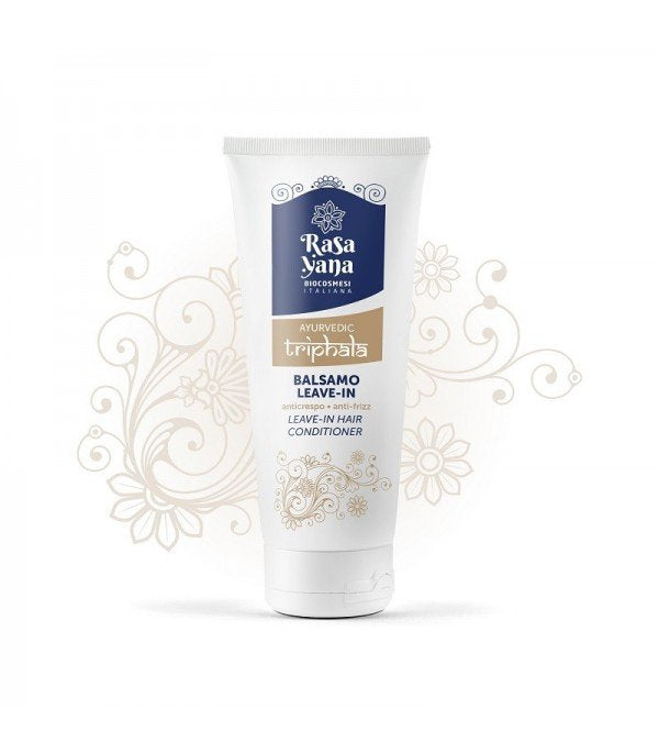 Baume sans rinçage avec Triphala