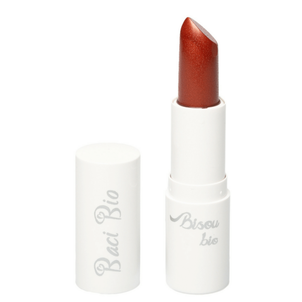 Rouge À Lèvres BaciBio - 02