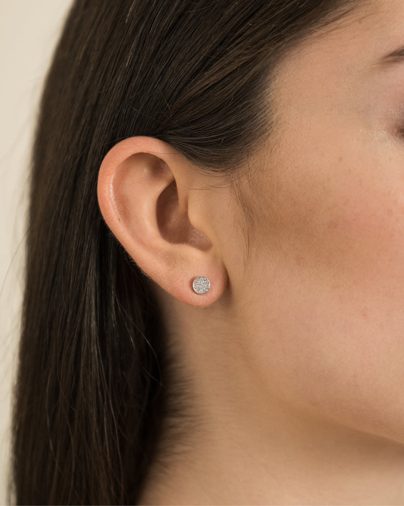 Boucle d'oreille - Sofia