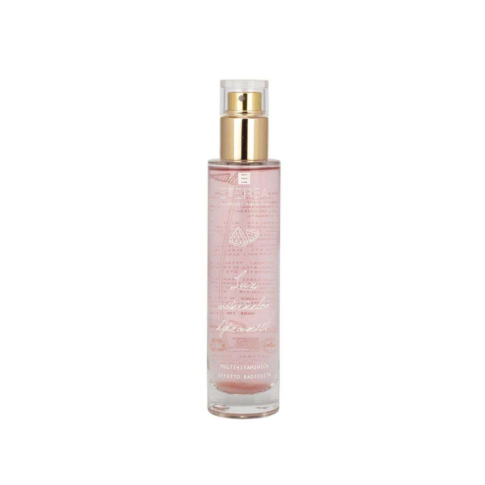 Tonique Lux Hydratant De La Pastèque