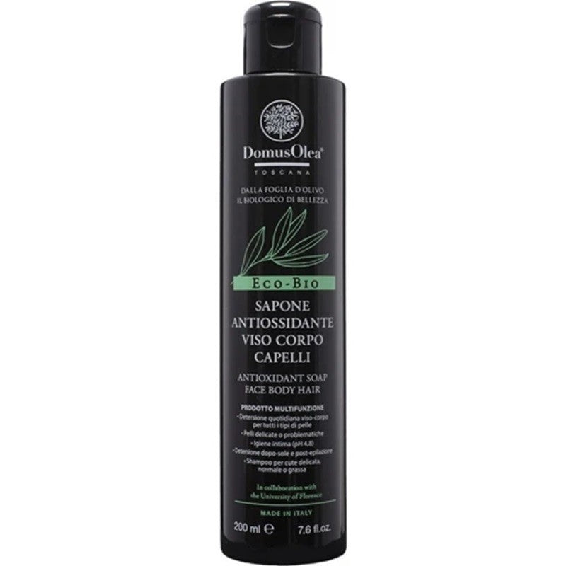 Sapone antiossidante