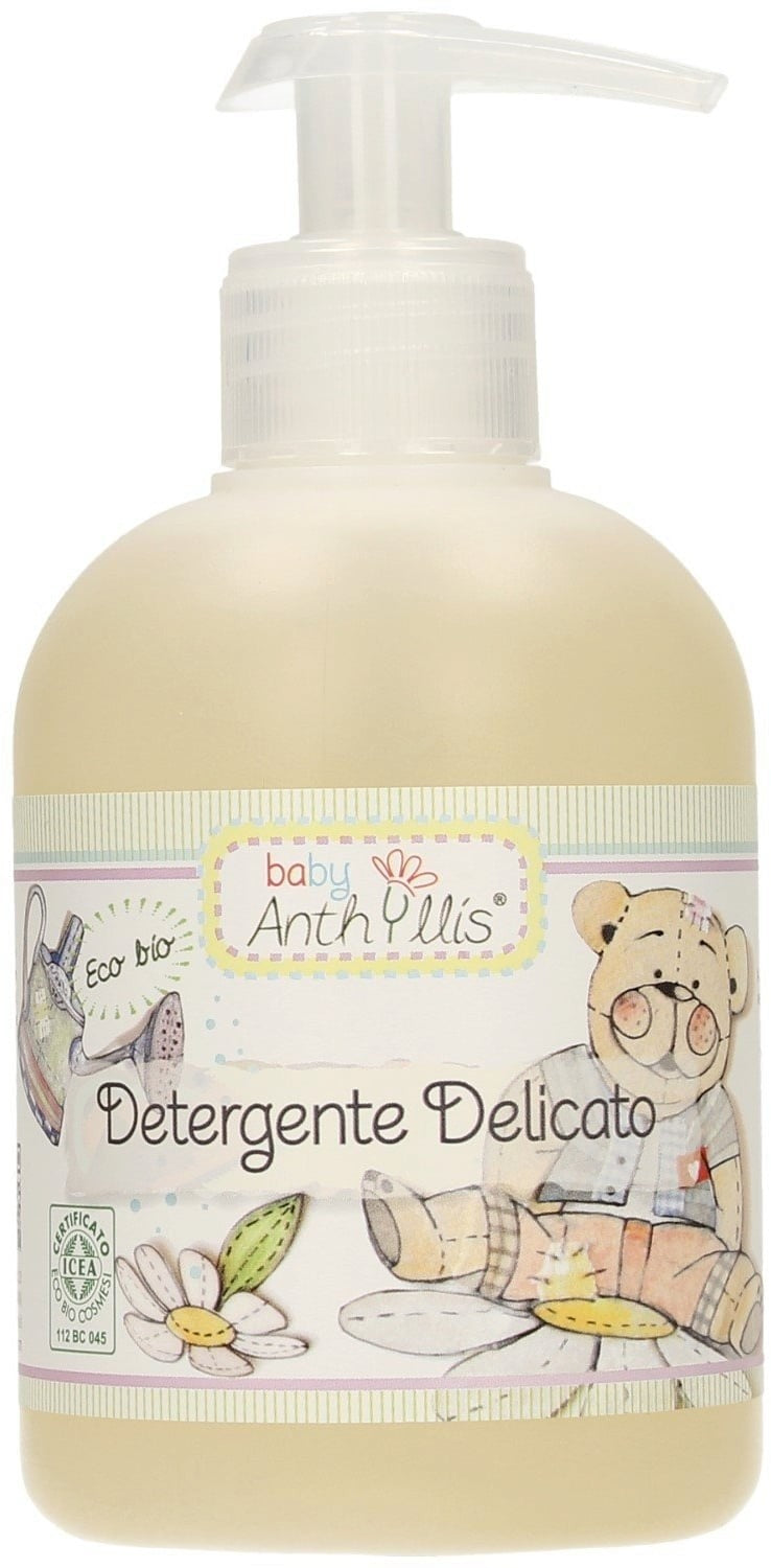 Gel Nettoyant Doux