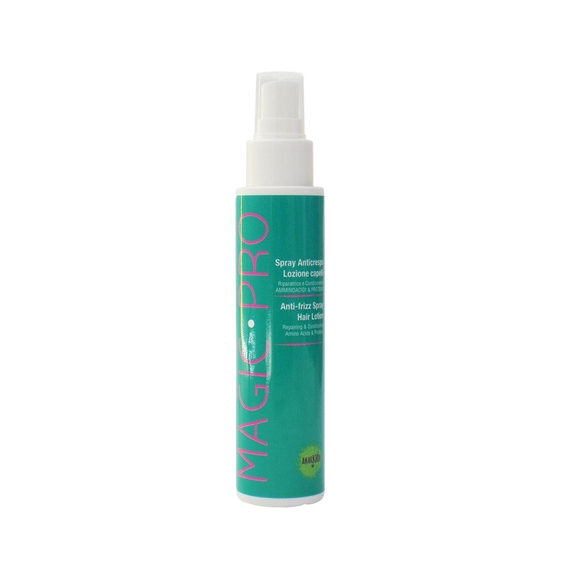 Magic Pro - Spray Anticrespo e Ristrutturante