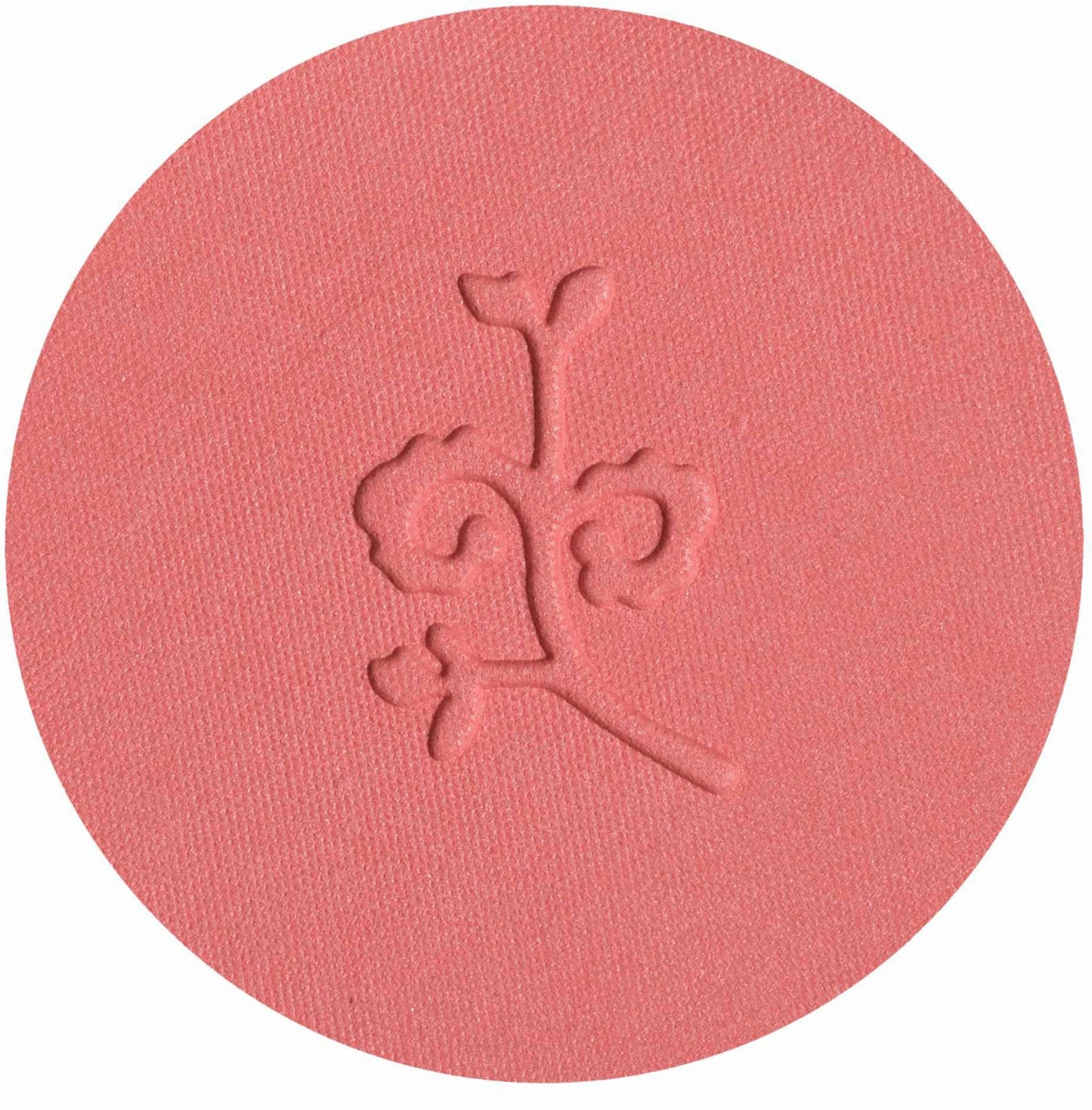 Fard à joues compact Bio Rose Saumon