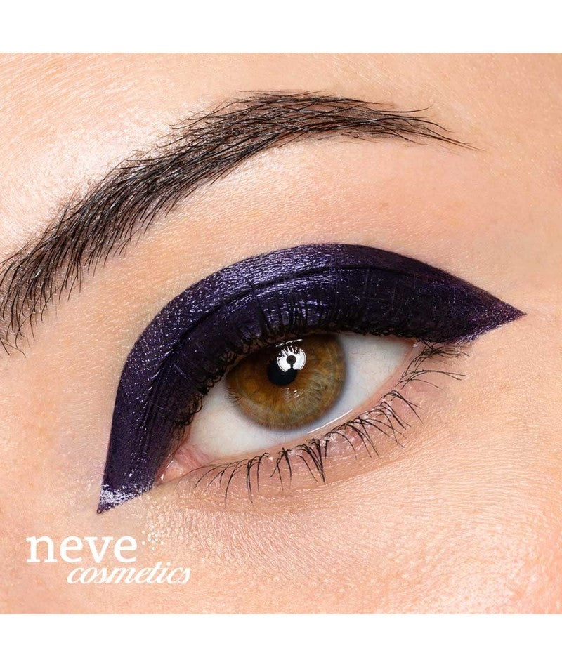 Crayon Yeux Noir, Indigo, Filicudi
