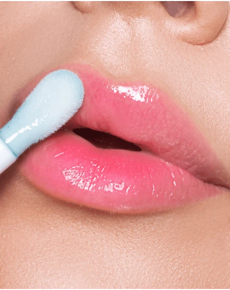 Lip Oil - 03 Forest Mint