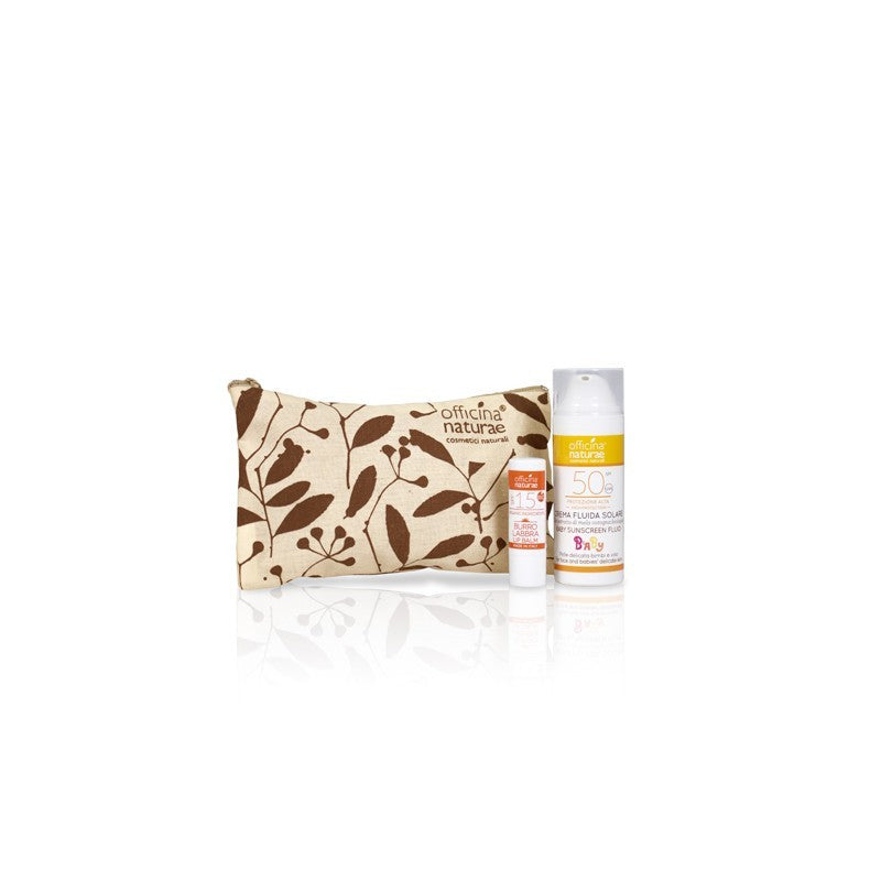 Mini-Kit De Haute Sécurité