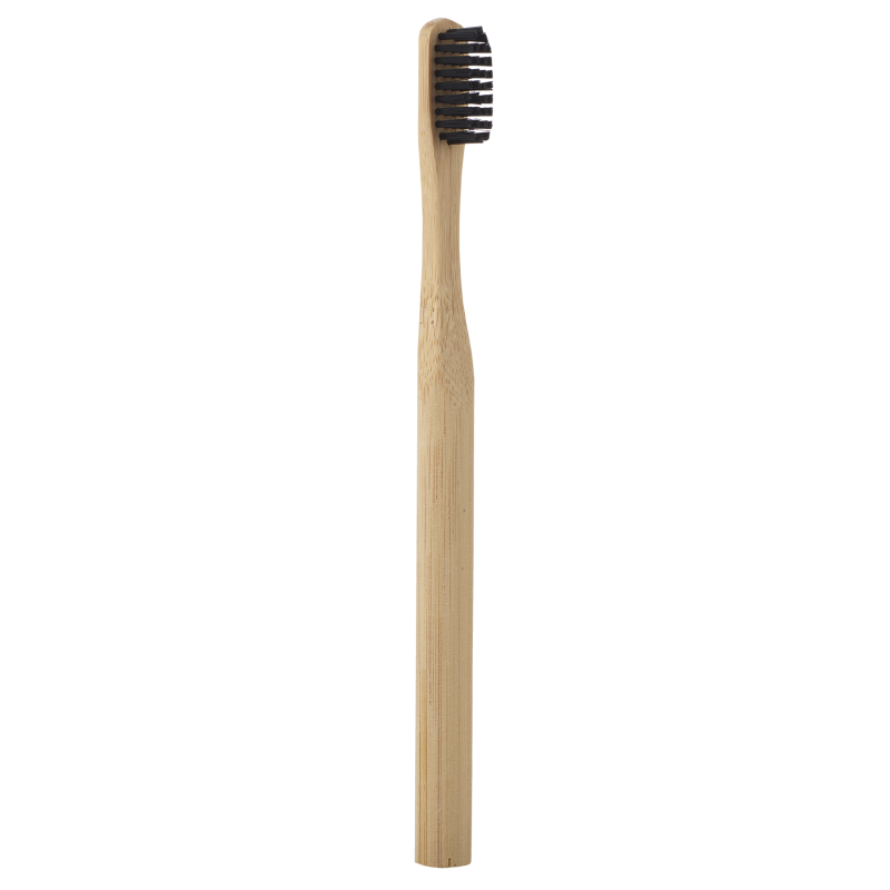 Brosse à dents Médium au Charbon de bois