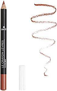 Le Crayon À Lèvres Nude