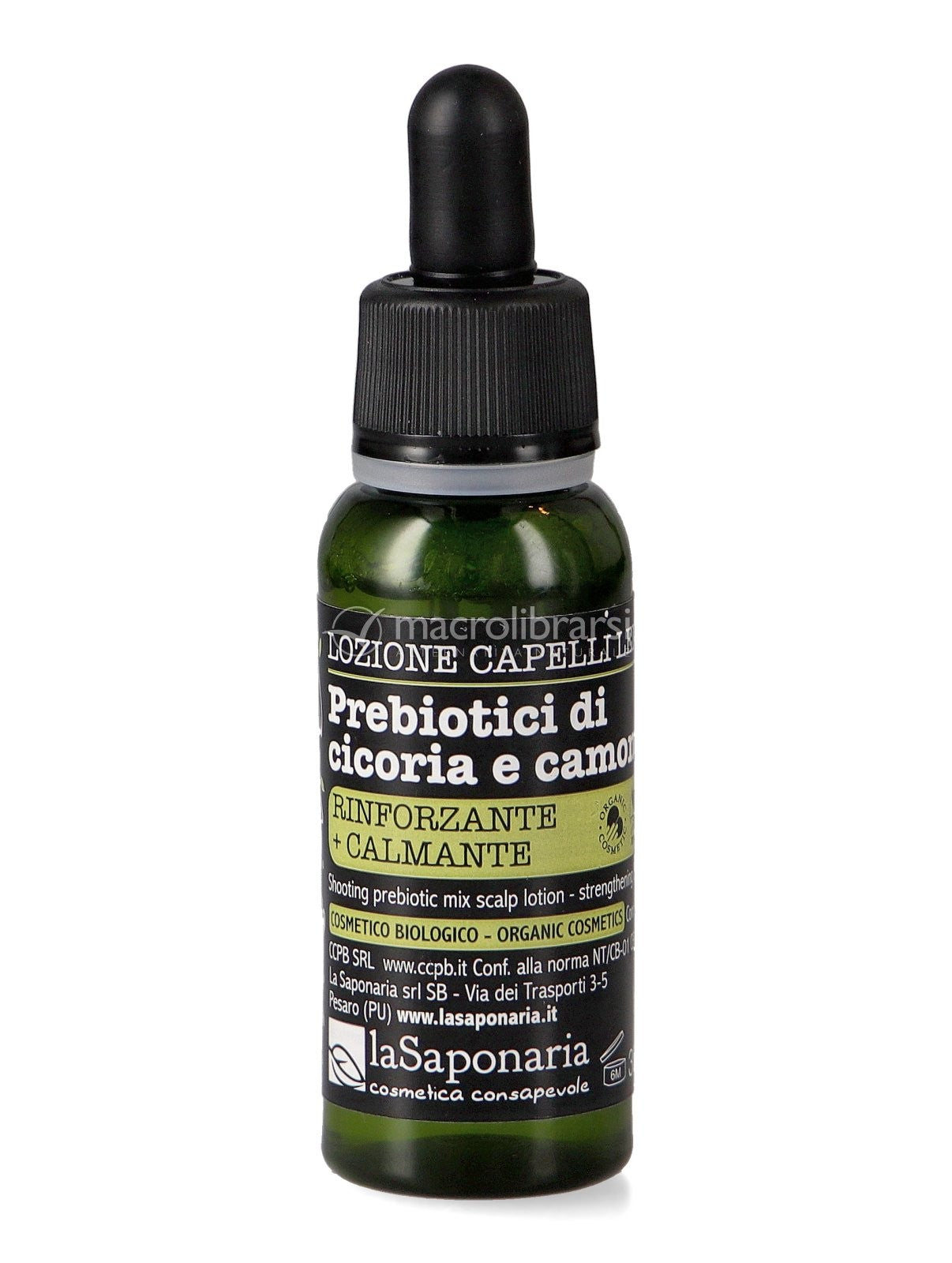 Lotion pour la Peau Apaisant et Hydratant