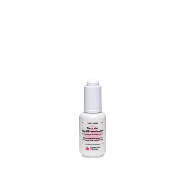 Sérum Rééquilibrant Visage