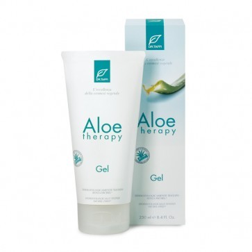 Aloe Therapy Aloe Vera Gel