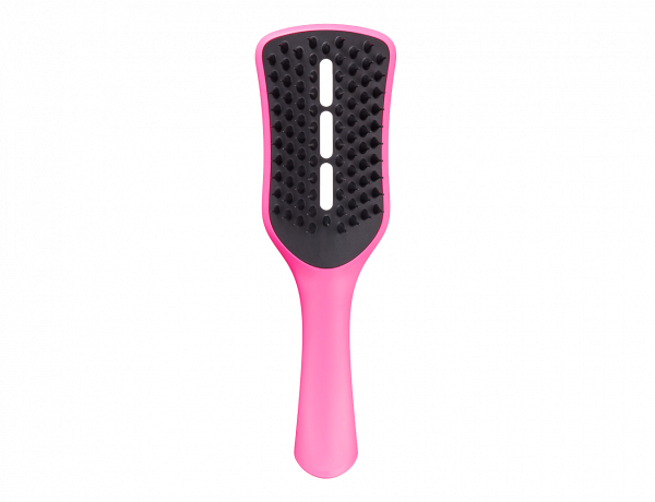 Brosse Ventilée pour le Séchage-Rose Noir
