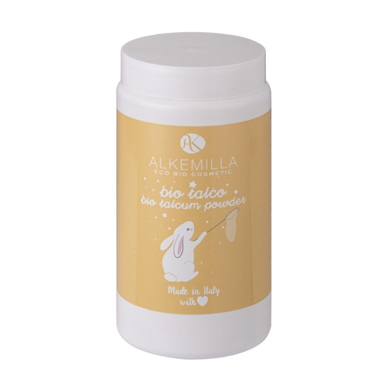 Bio Talc