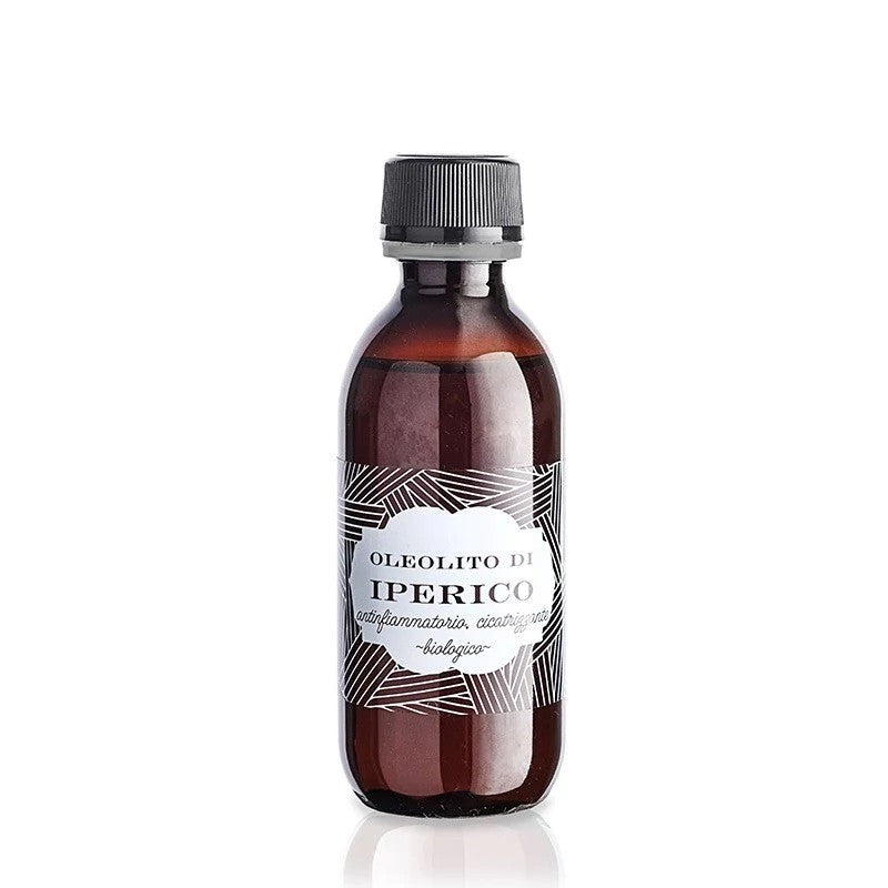 Oléolite d'Hypericum Adoucissante et Protectrice