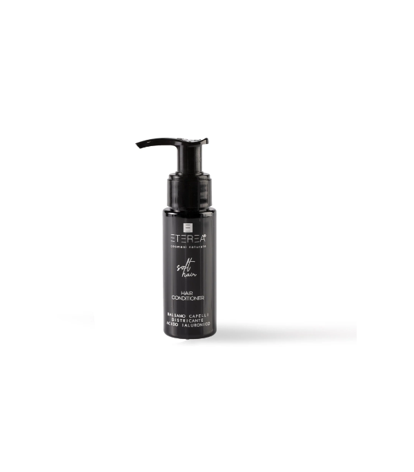 Conditionneur Démêlant de Miel, de noix de Coco et de l'huile d'Argan - Taille Mini 50 ml