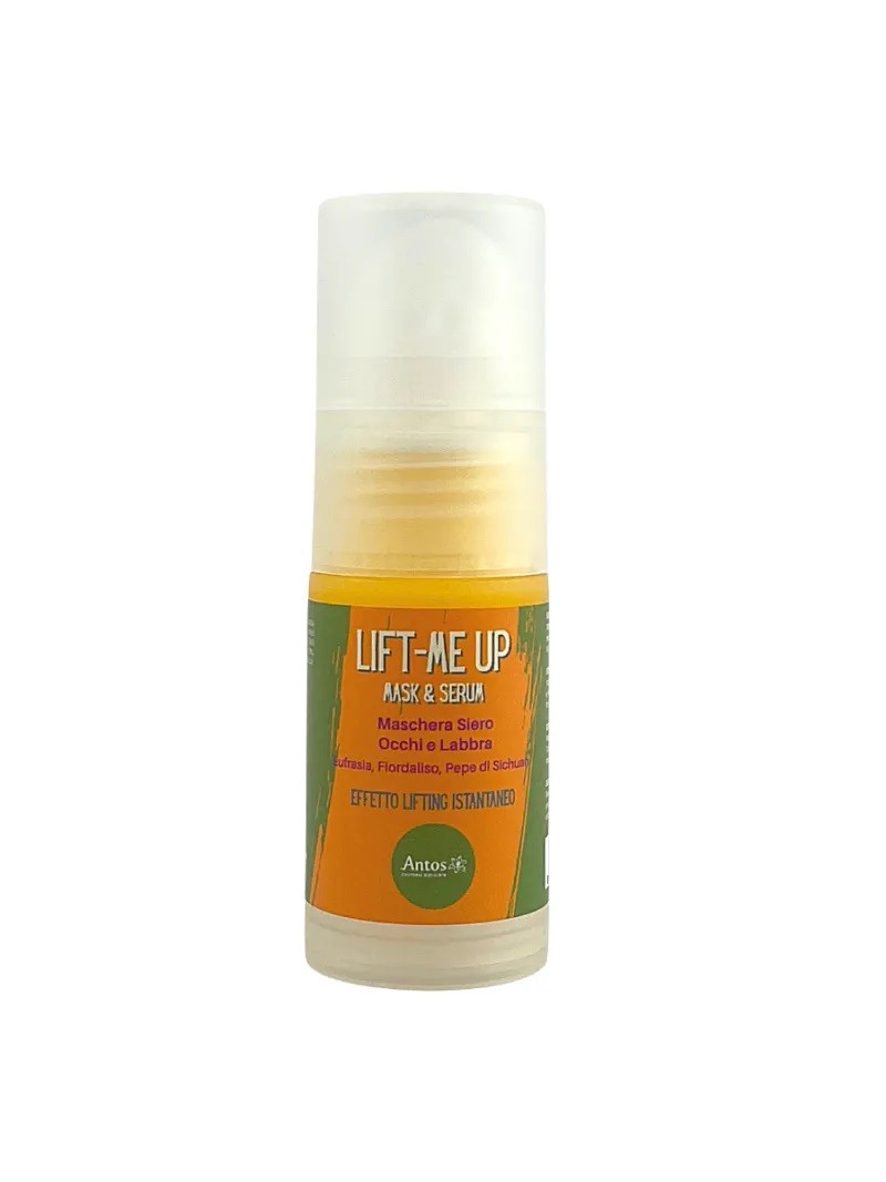 Lift Me Up-Masque Contour des Yeux et des Lèvres