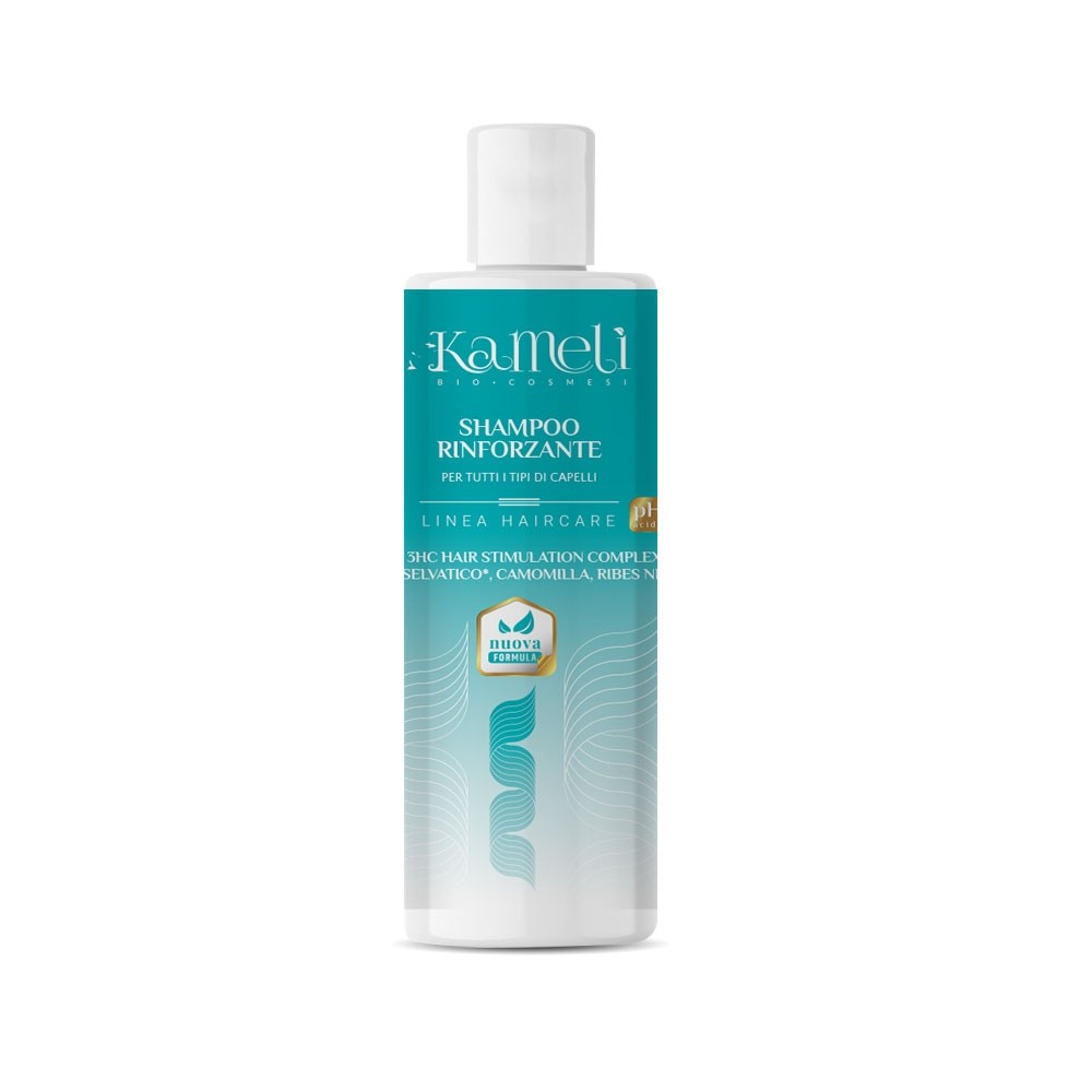 Shampooing le Renforcement de la Faiblesse de Cheveux