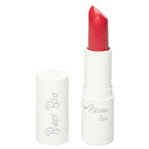 Rouge À Lèvres BaciBio - 01