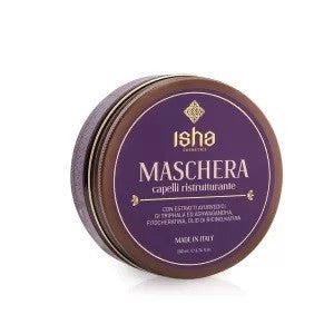 Maskur Cheveux Restructurants