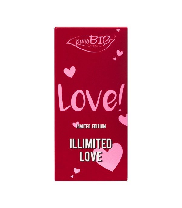 Kit d'amour illimité