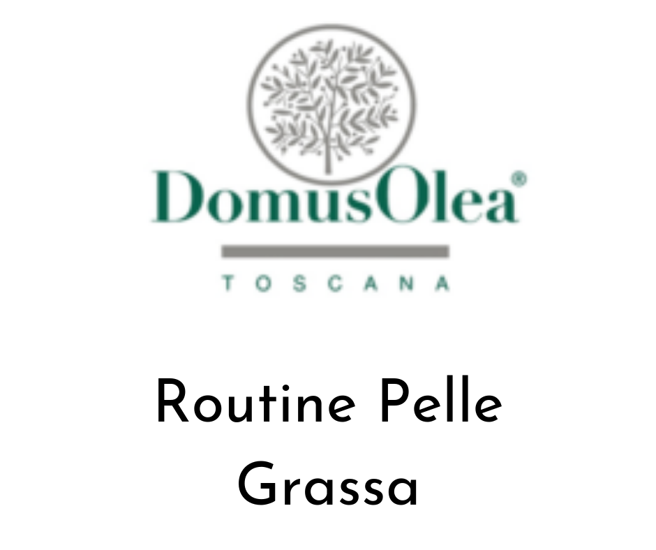 La Routine De La Peau Grasse