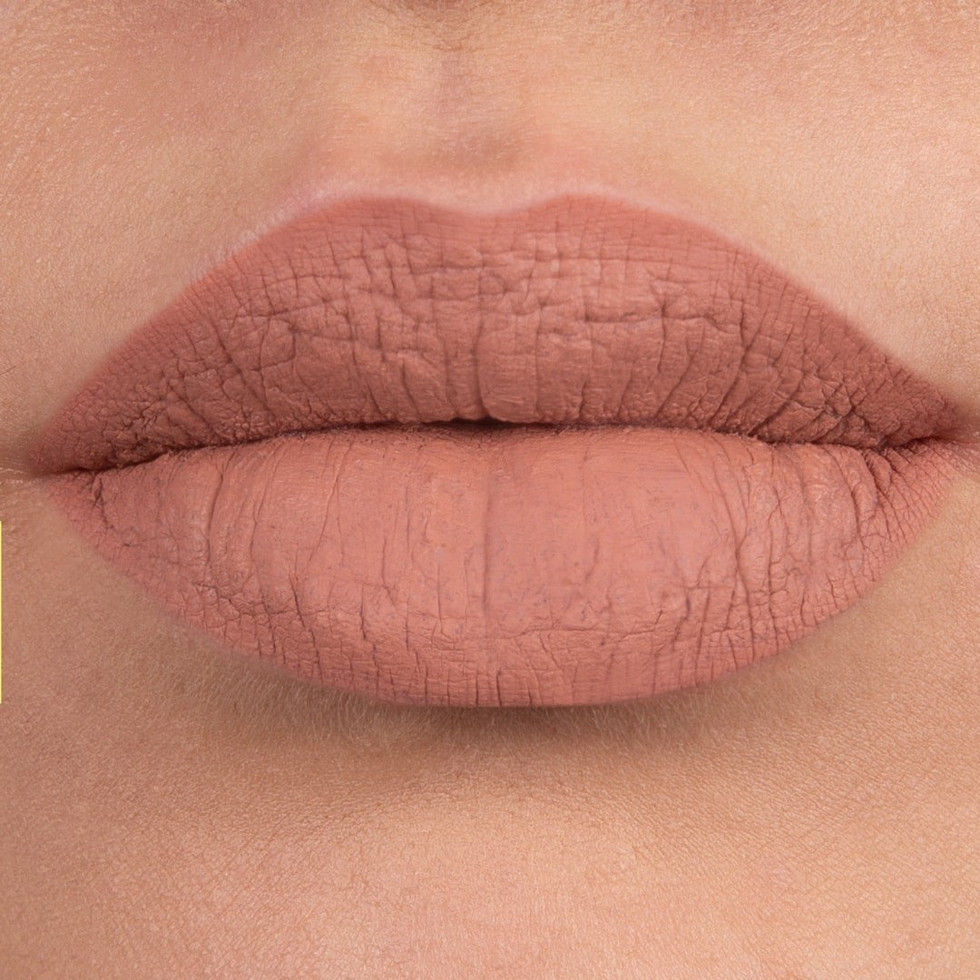 Rouge à lèvres liquide 01 Nude