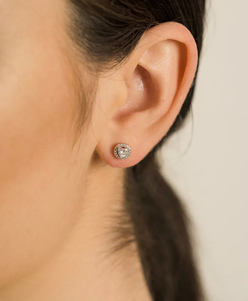 Boucle d'oreille - Asia