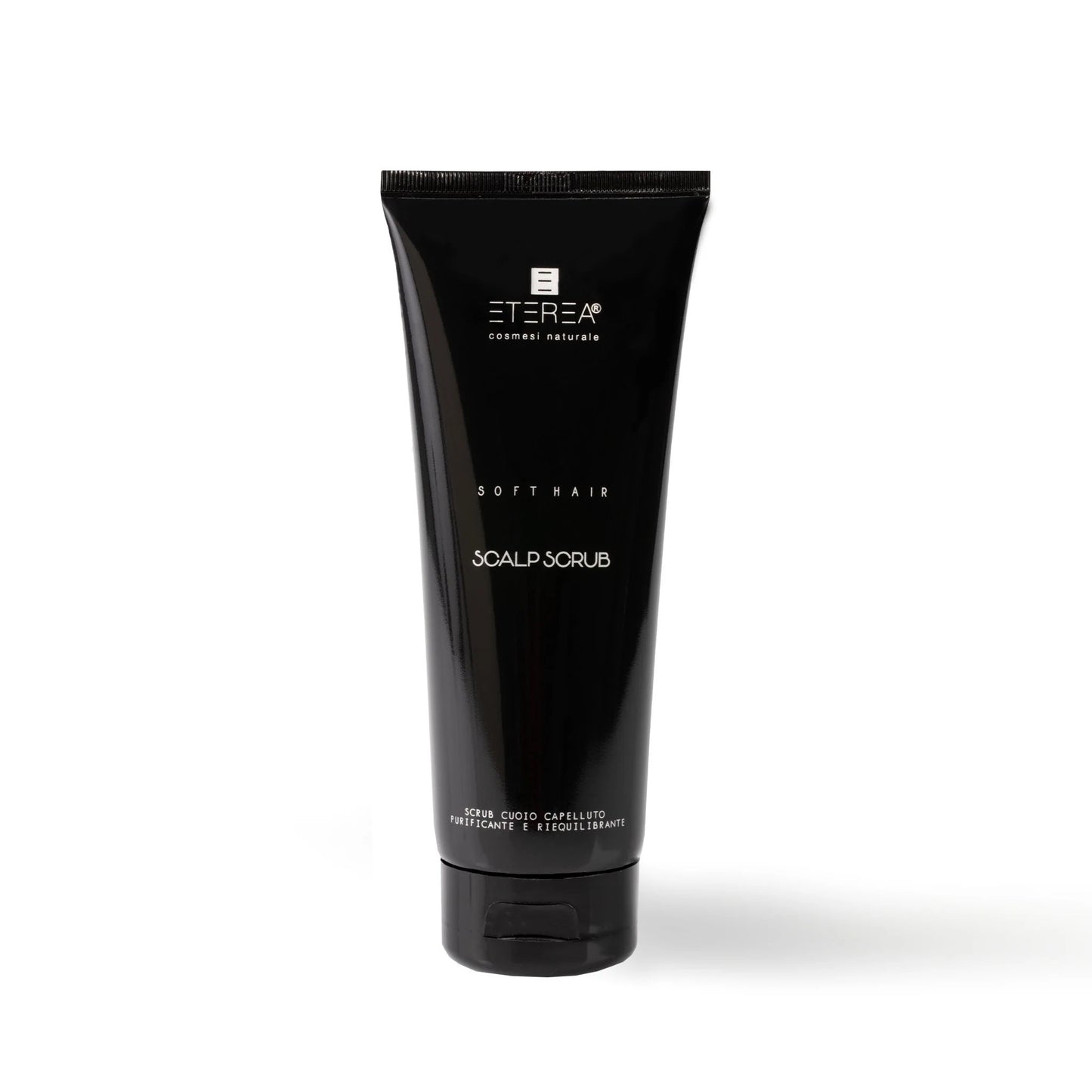 Gommage du Cuir Chevelu-Cuir Chevelu Exfoliant