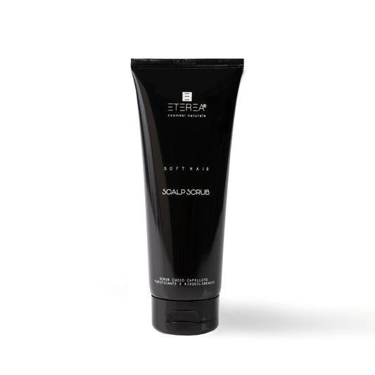 Gommage du Cuir Chevelu-Cuir Chevelu Exfoliant