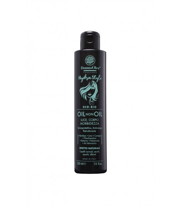 Hydra Style - Huile Non Huile