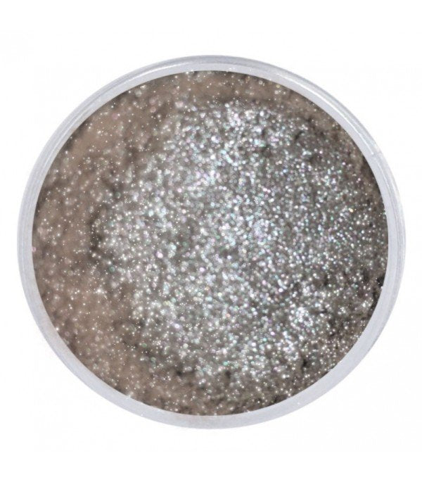 Brun Fard À Paupières Glitter - Mantra