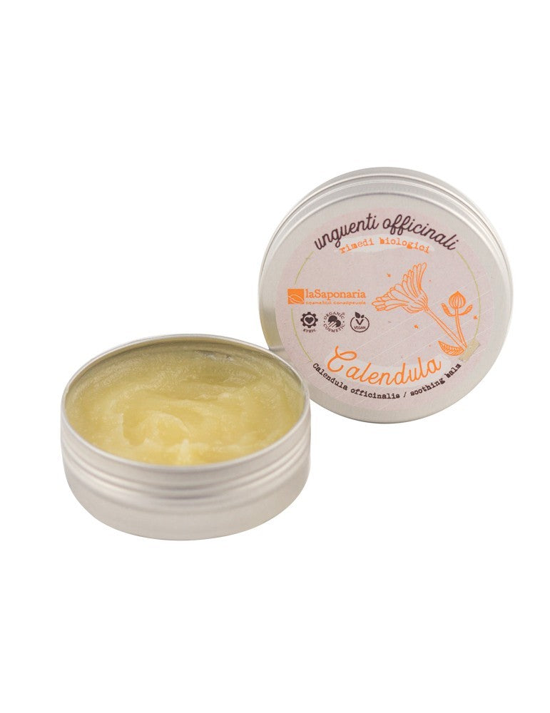 Pommade De Calendula
