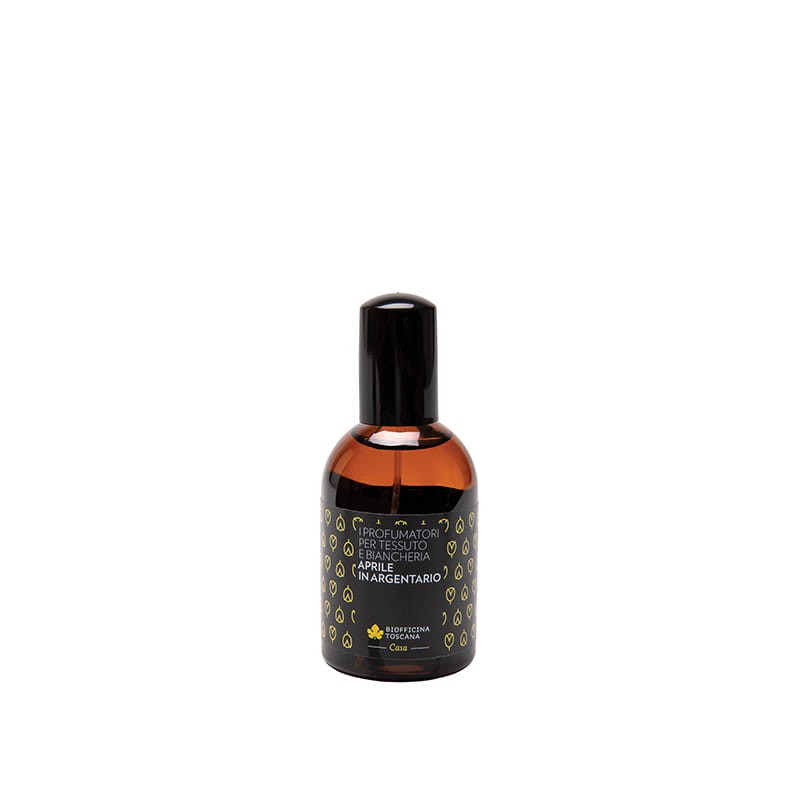 Diffuseur de parfum pour tissu - avril à monte Argentario
