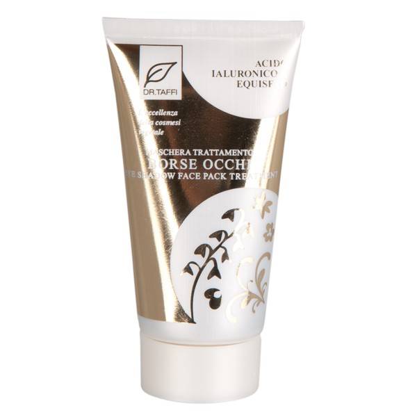 Masque De Sacs Yeux