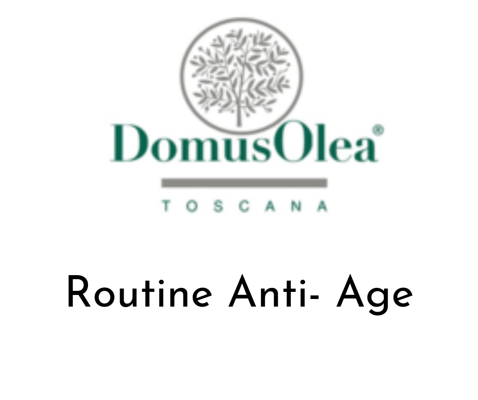 Routine Anti - Âge