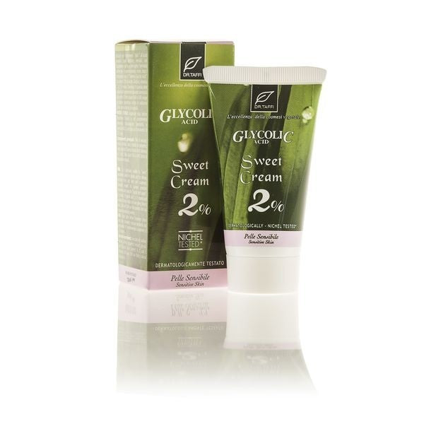 Creme 2% - Sweet Cream