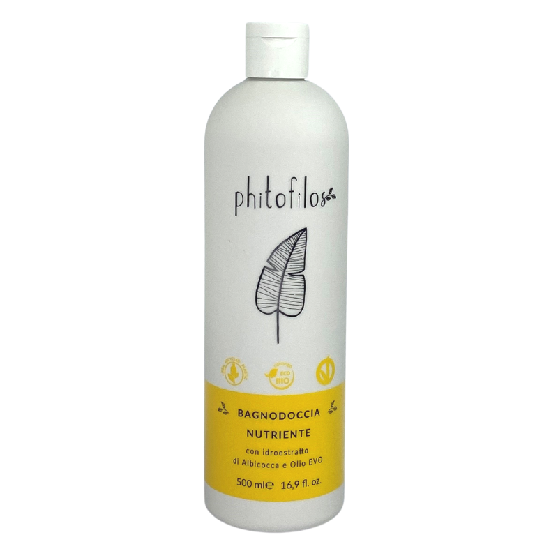 Douche de Bain Nourrissante