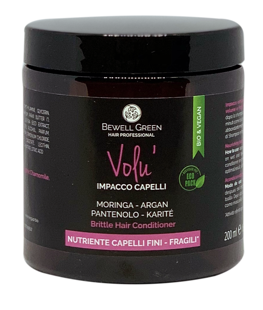Volù - Soin Nourrissant